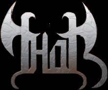 logo Thor (COL)